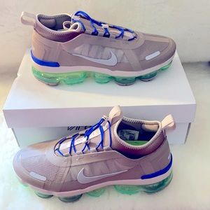 Nike vapormax utility